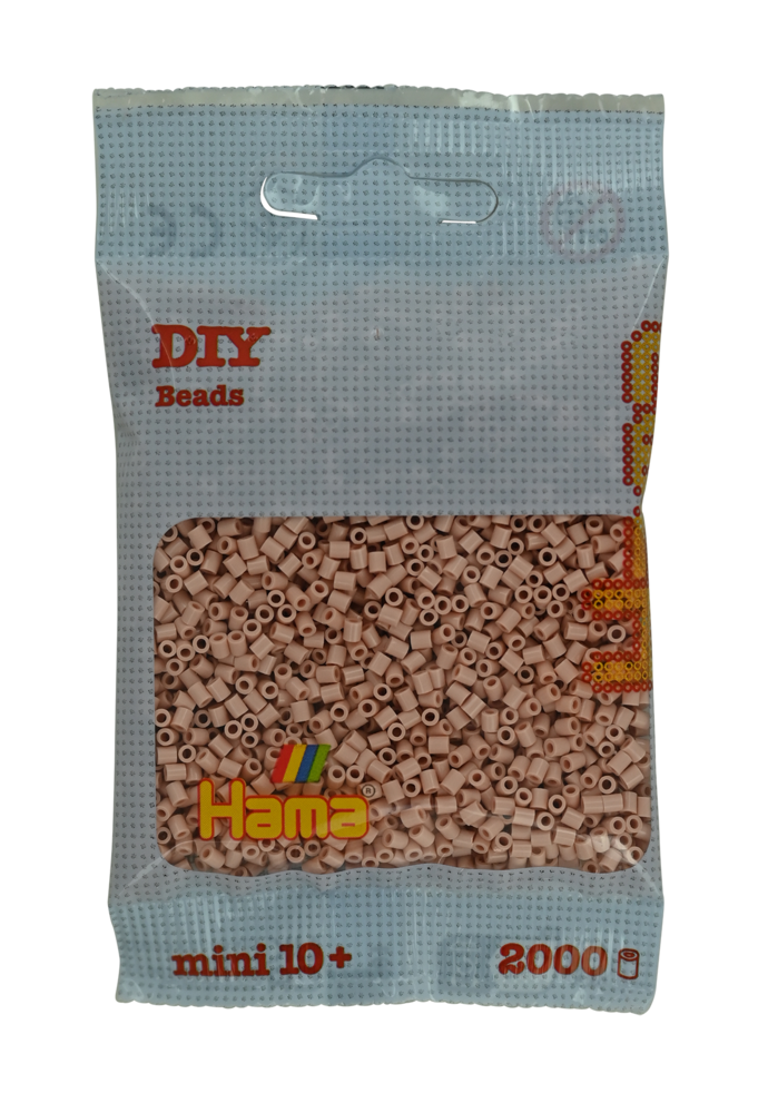 Hama mini kralen kl 112 Blos