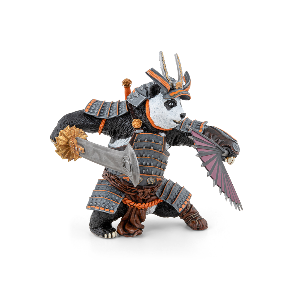 Papo 36047 Mutant Panda