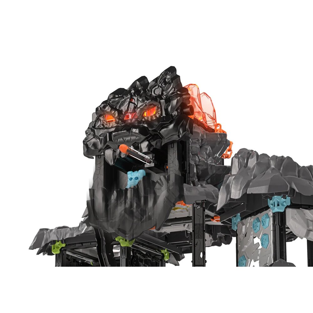Schleich 42757 MasterCave Smashrador