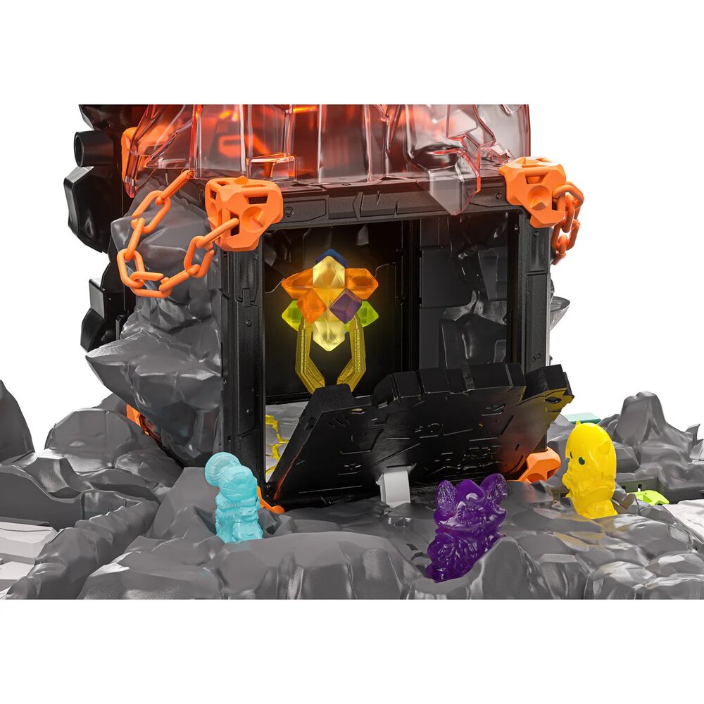 Schleich 42757 MasterCave Smashrador