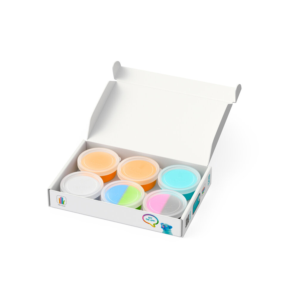 Hey Clay - Dog Story - Shiba Inu, Spitz &amp; Pug