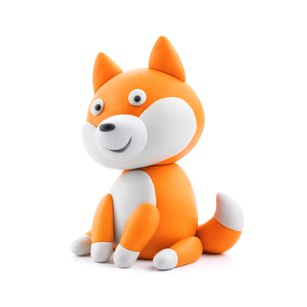 Hey Clay - Dog Story - Shiba Inu, Spitz &amp; Pug