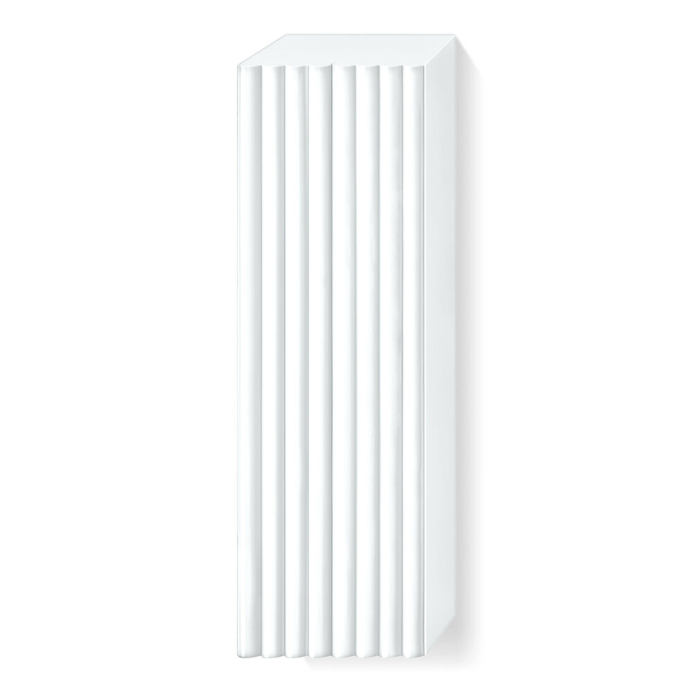 Fimo soft nr 0 Wit 454 gram