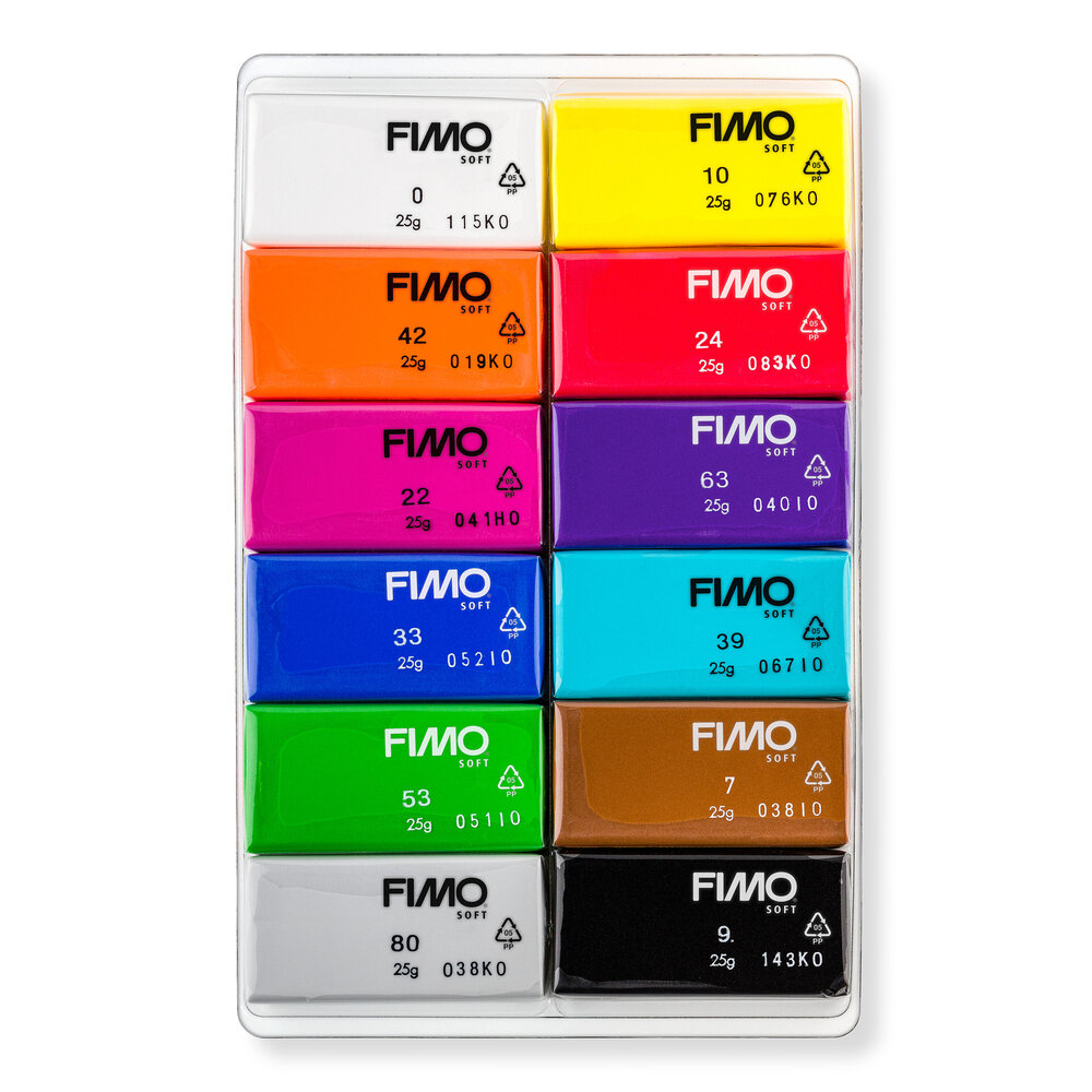 FIMO&reg; soft 8023 C