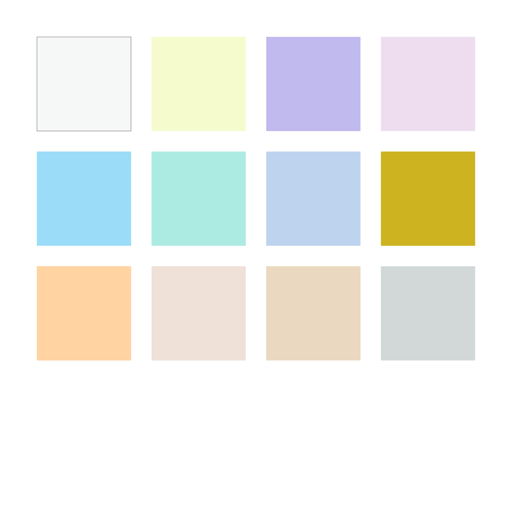 Fimo pastel set 8023 C12-3