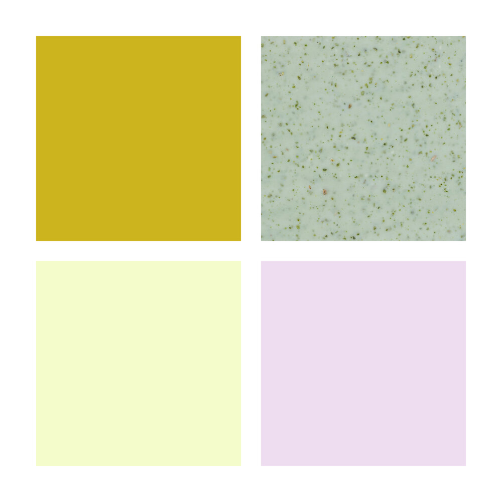 Fimo Soft Set - Colour Pack Floral