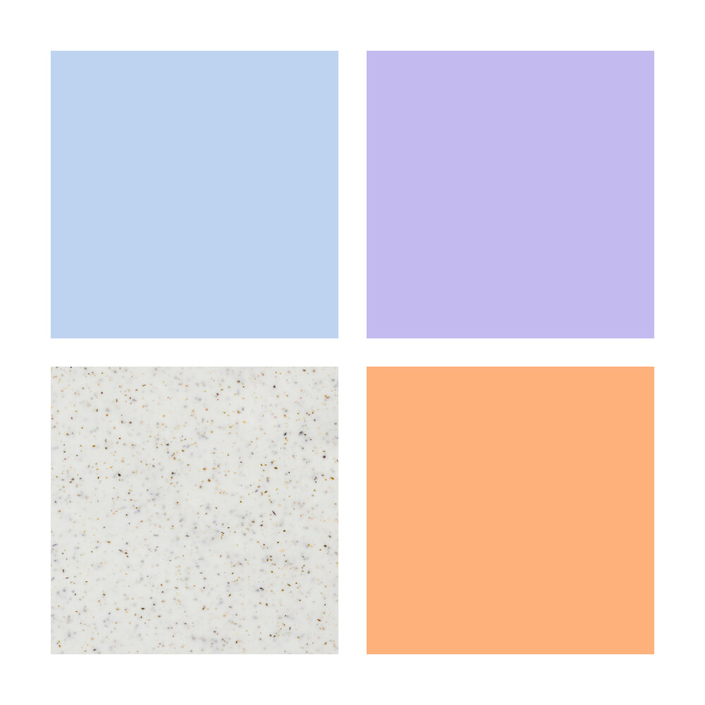 Fimo Soft Set - Colour Pack Bloomy