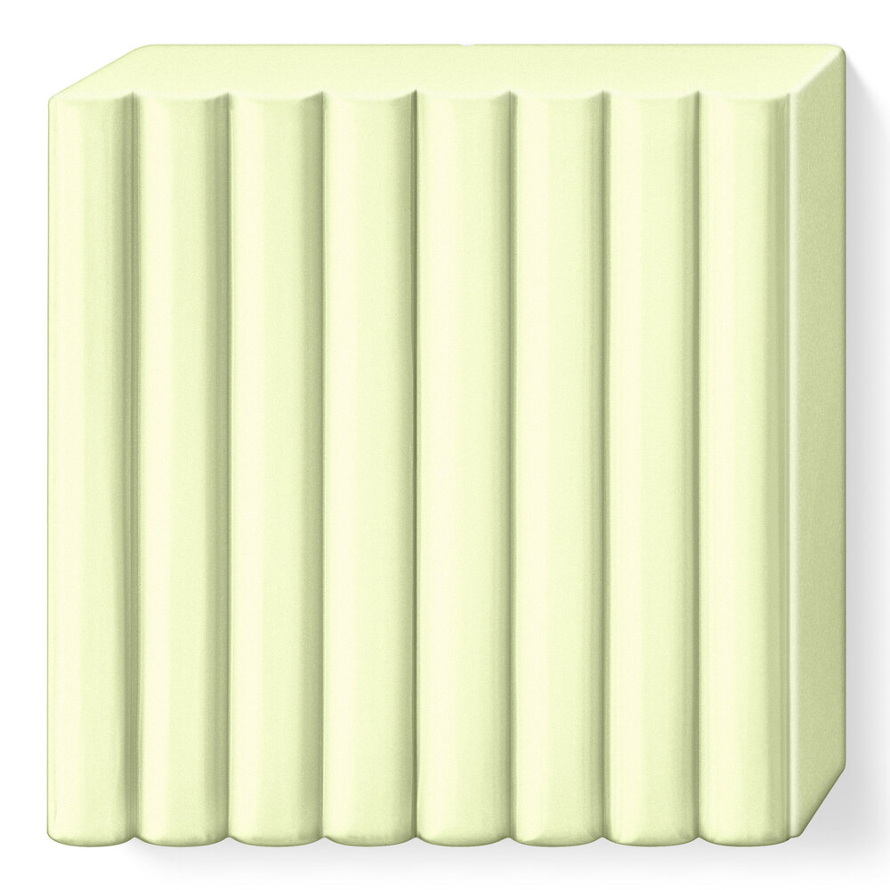 Fimo soft nr. 105 pastel vanille