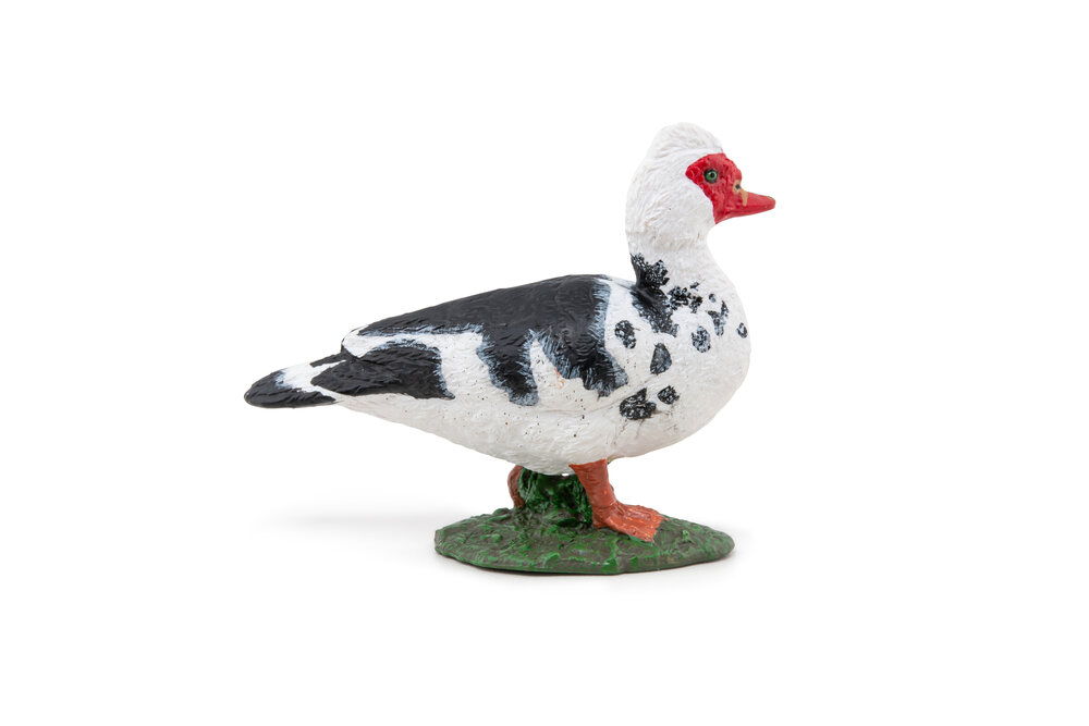 Papo 51189 Muskuseend