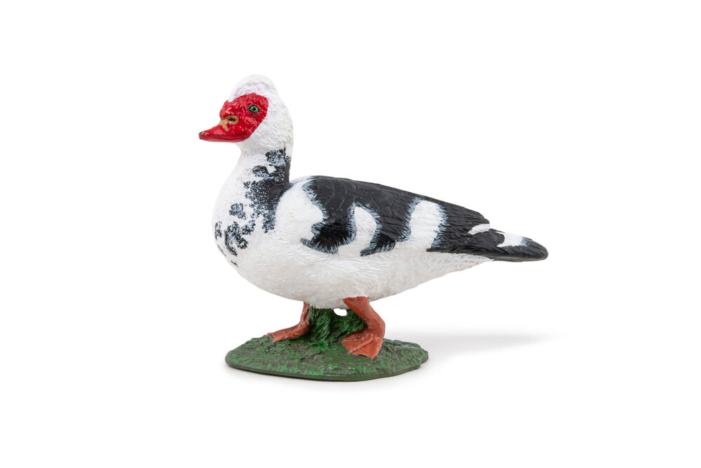 Papo 51189 Muskuseend
