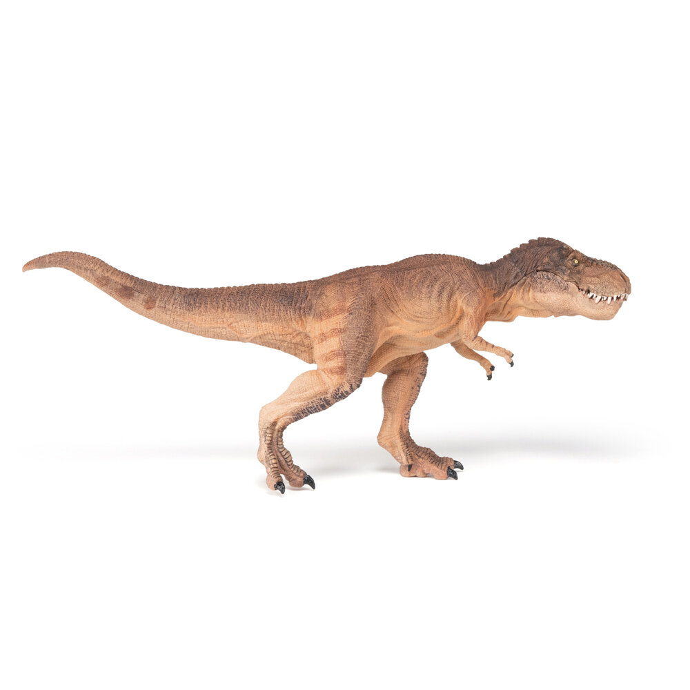 Papo 55075 Rennende Bruine T-Rex