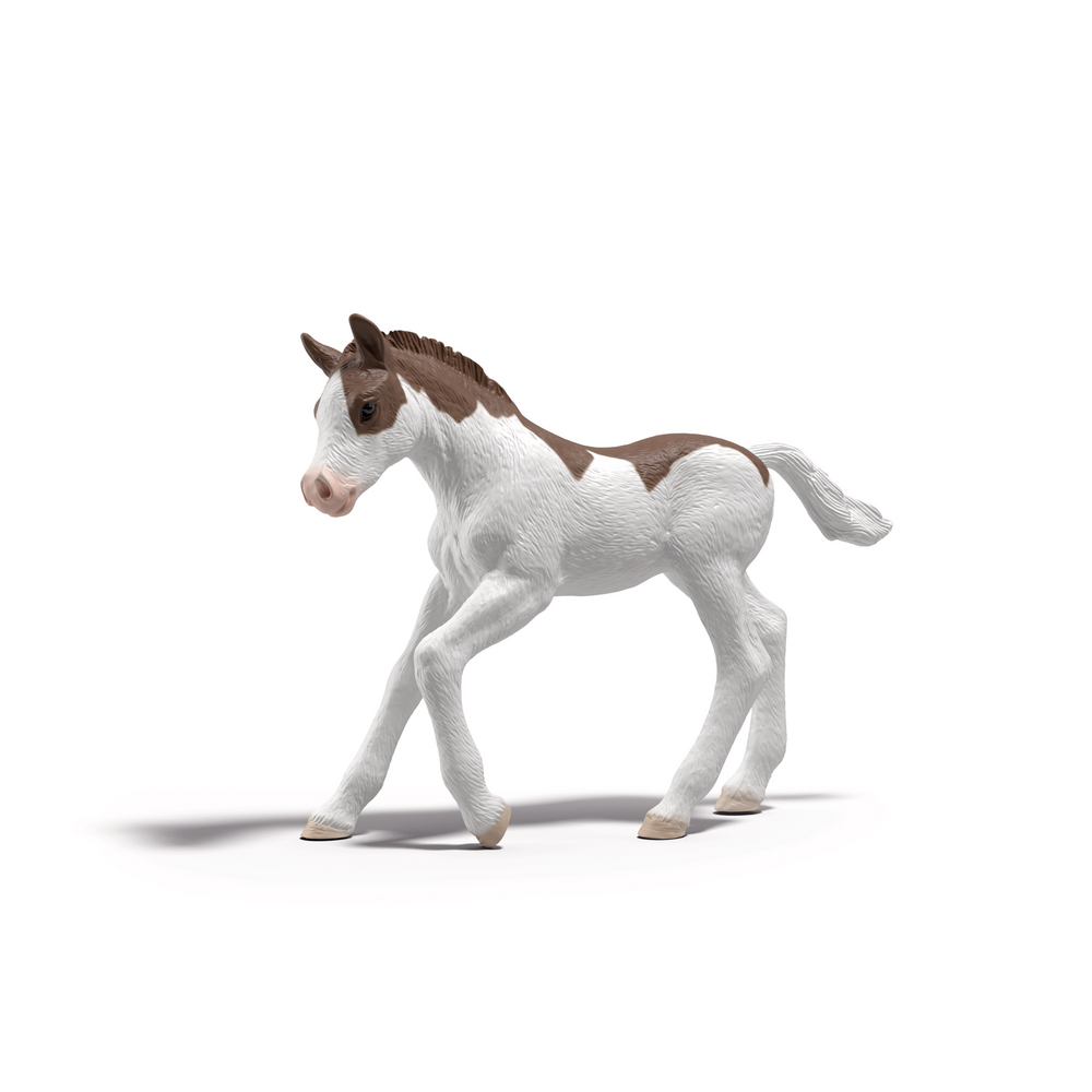 Schleich 81459 Verzamelbaar Veulen Dripper