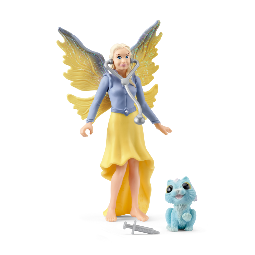 Schleich 81468 Magische Dierenverzorging