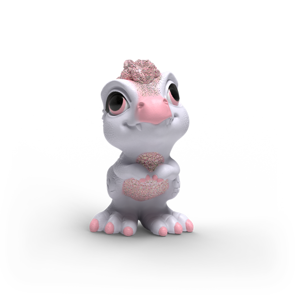 Schleich 70674 Bayala Baby Dinosaur Surprise Bag 