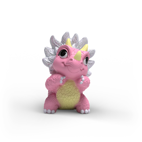 Schleich 70674 Bayala Baby Dinosaur Surprise Bag 