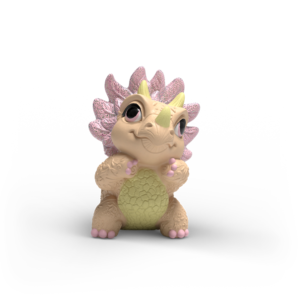 Schleich 70674 Bayala Baby Dinosaur Surprise Bag 