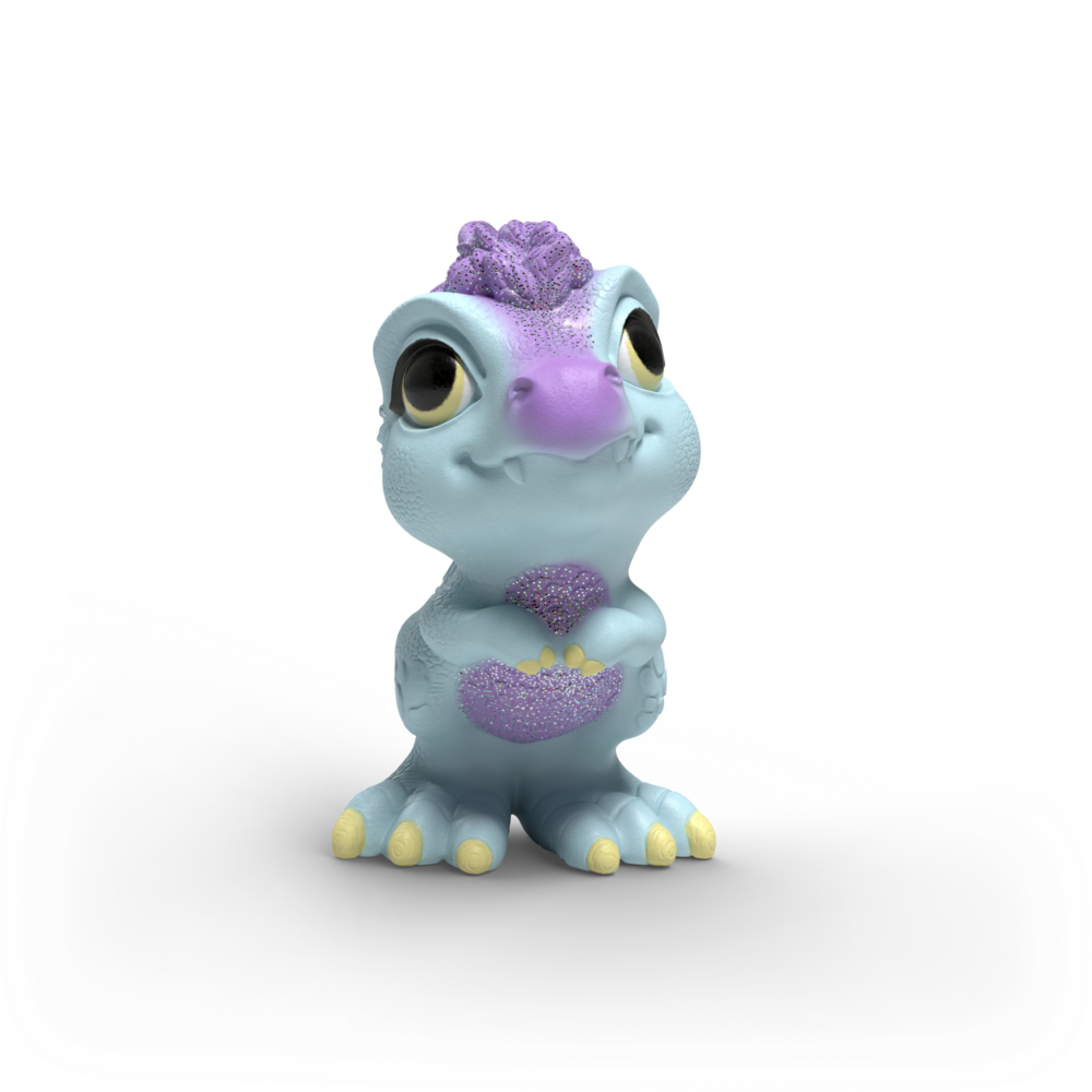 Schleich 70674 Bayala Baby Dinosaur Surprise Bag 