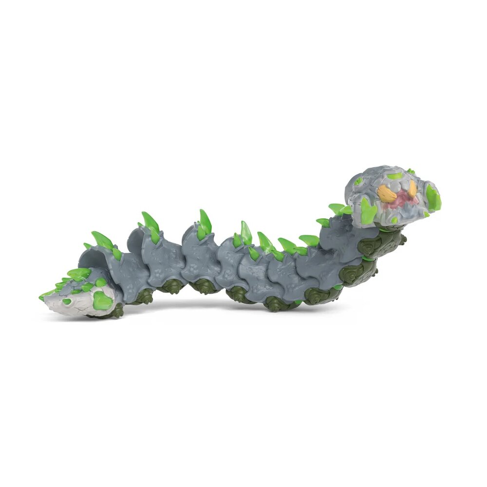 Schleich 70853 Steenworm
