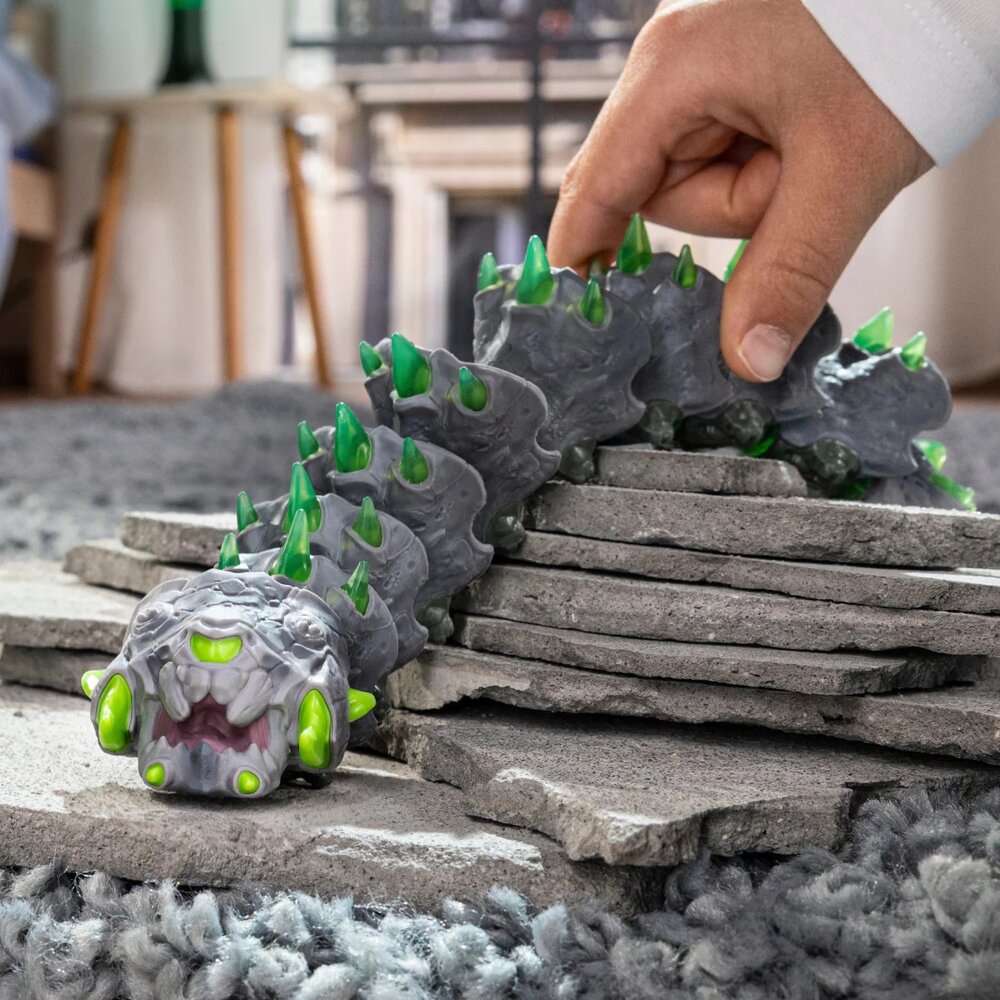 Schleich 70853 Steenworm