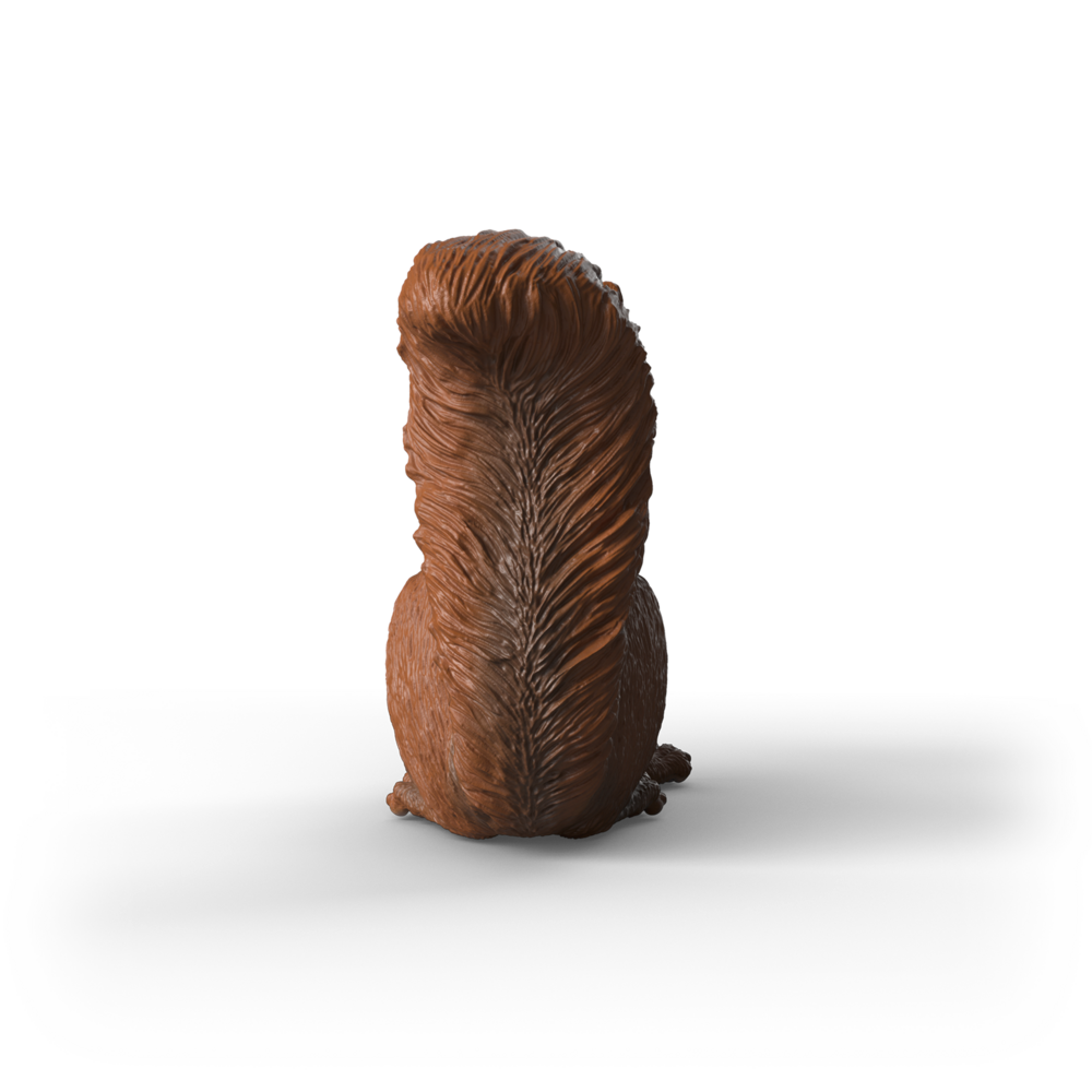 Schleich 14936 Eekhoorn