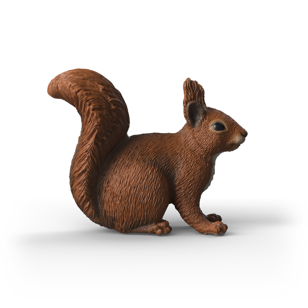Schleich 14936 Eekhoorn