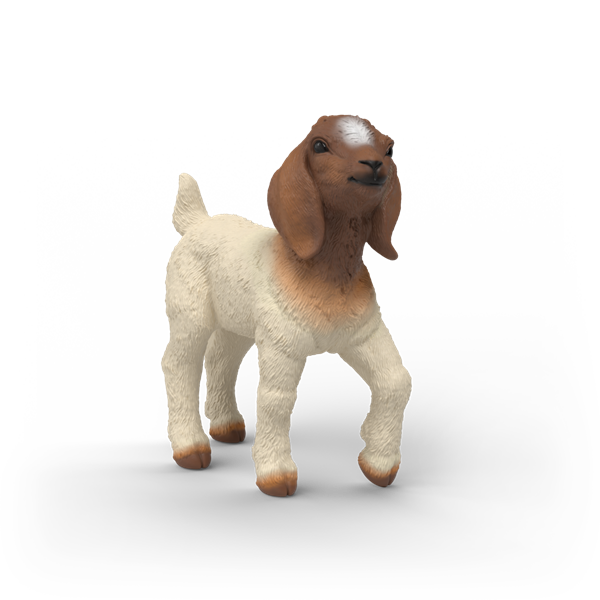 Schleich 14930 Boergeitenjong