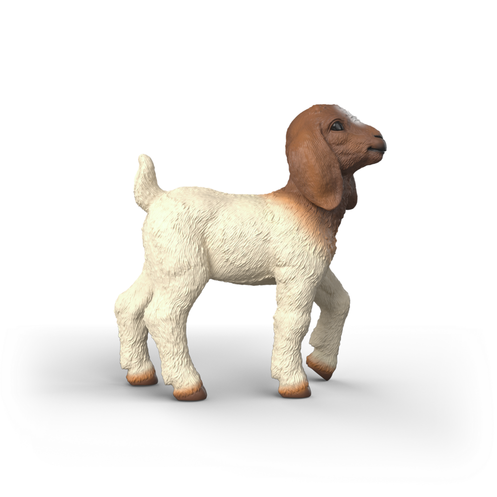 Schleich 14930 Boergeitenjong