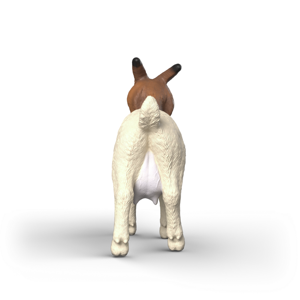 Schleich 14929 Boergeit