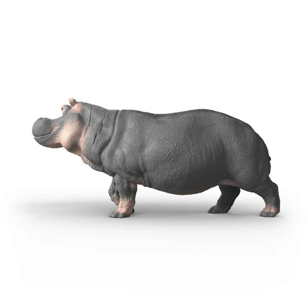 Schleich 14938 Nijlpaard