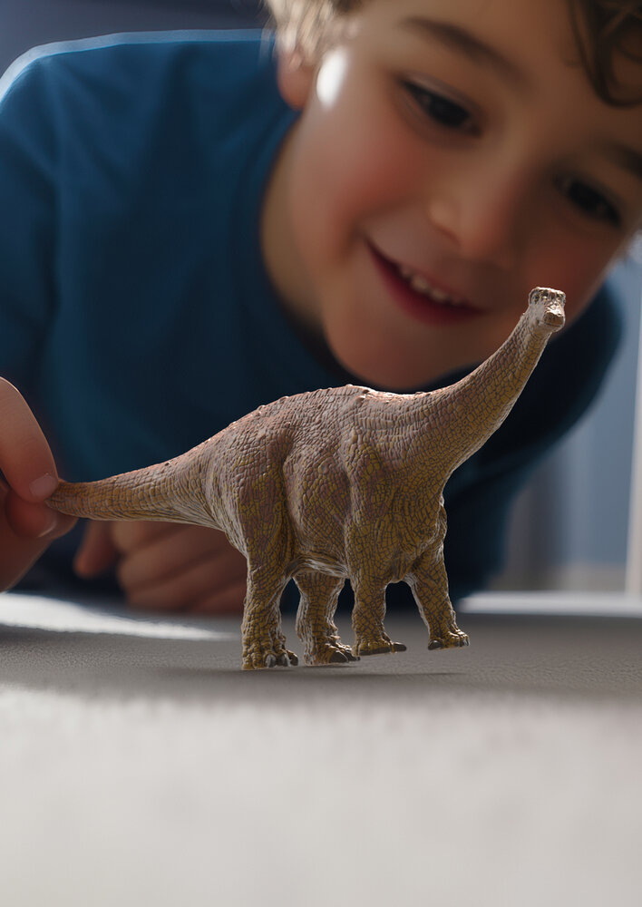 Schleich 15051 Brontosaurus