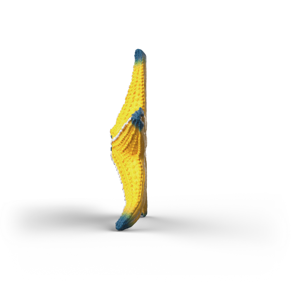 Schleich 14902 Zeester (kleurverandering)