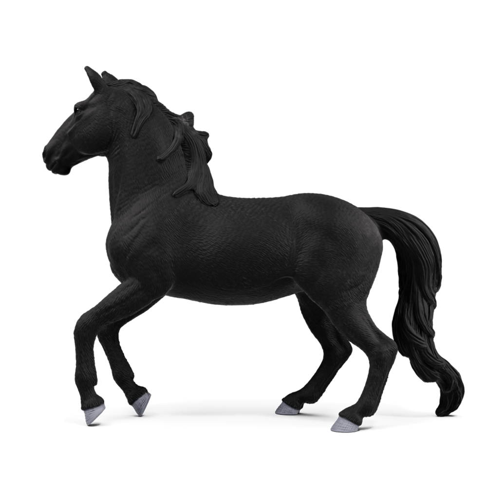 Schleich 14918 Lusitano Hengst