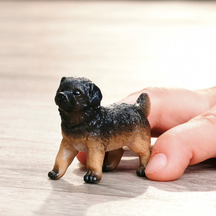 Schleich 14925 Duitse Herder puppy