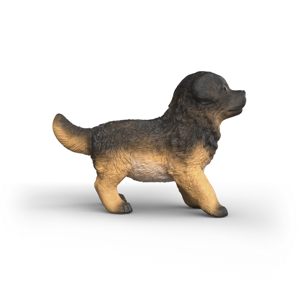 Schleich 14925 Duitse Herder puppy