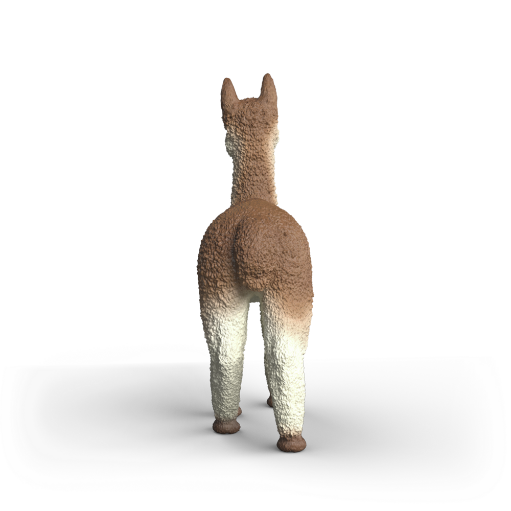 Schleich 14928 Alpaca