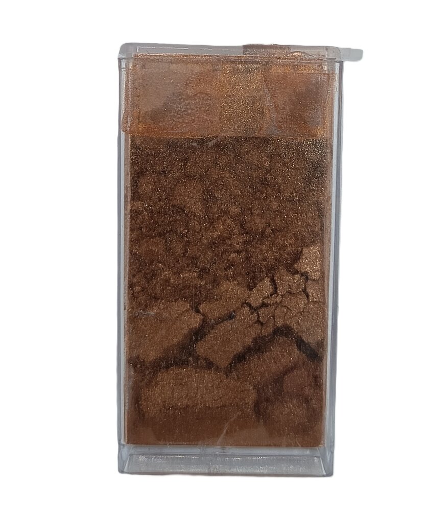 Metallic Poeder - Brons