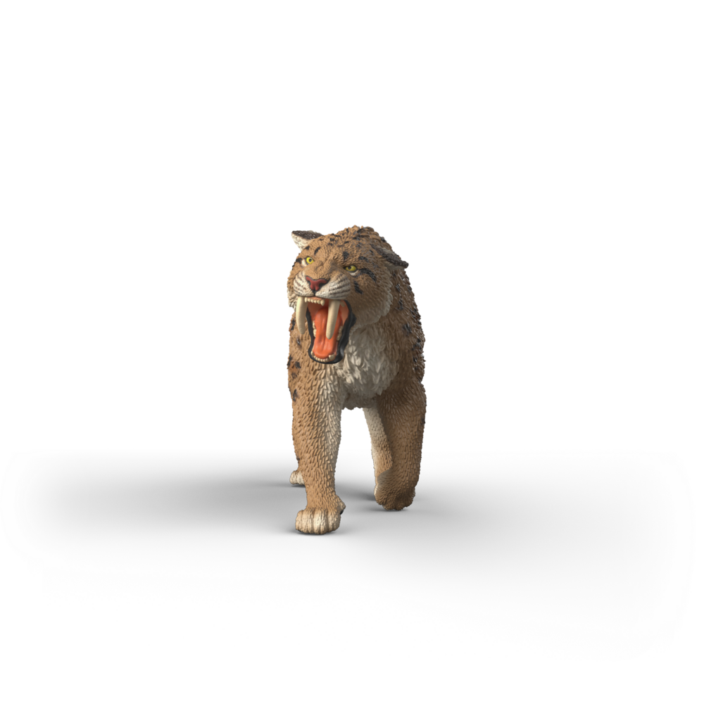 Schleich 15054 Smilodon