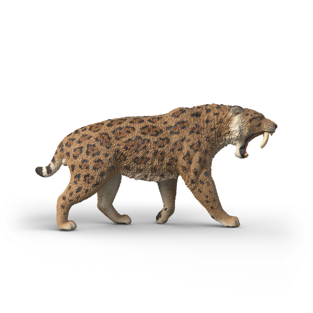 Schleich 15054 Smilodon