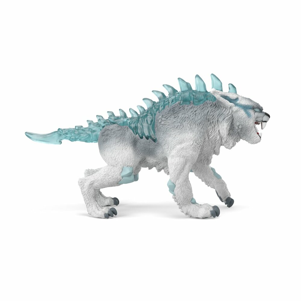 Schleich 70856 IJs Lynx