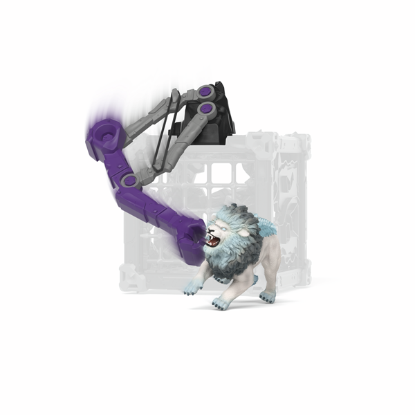 Schleich 42765 Gevechtshol Schaduwspin