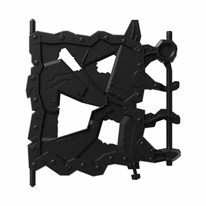 Schleich 42765 Gevechtshol Schaduwspin