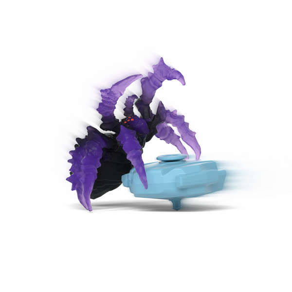 Schleich 42766 Gevechtshol IJsleeuw