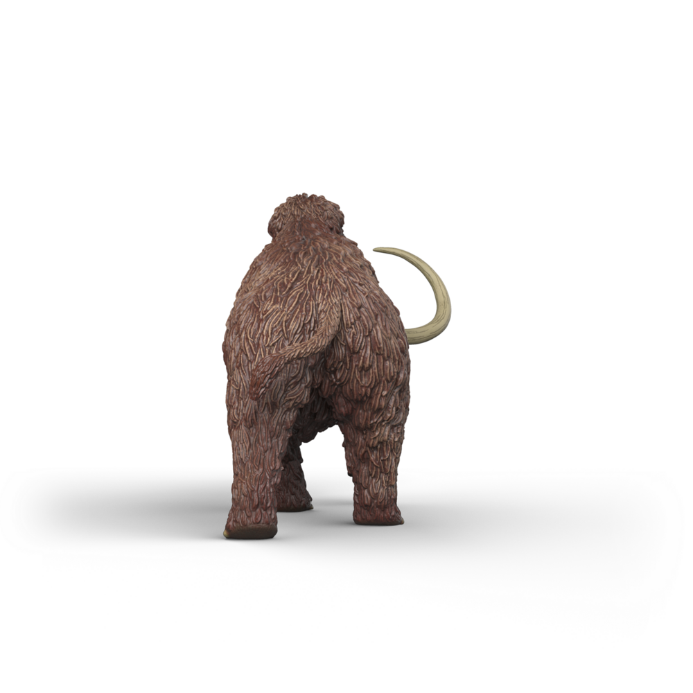 Schleich 15053 Mammoet