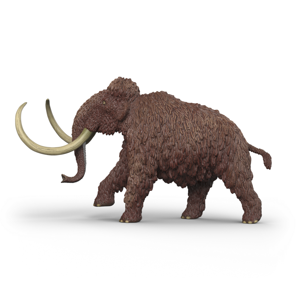 Schleich 15053 Mammoet