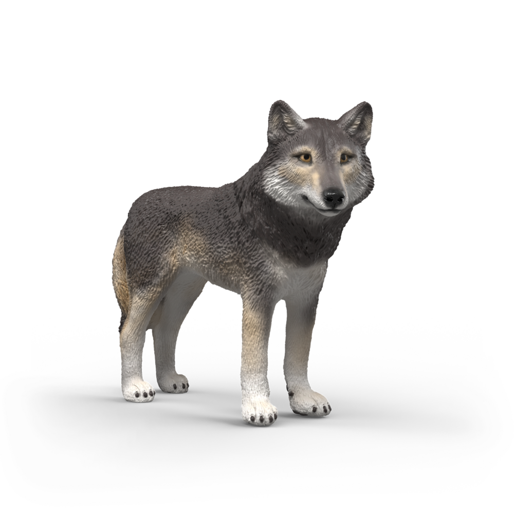 Schleich 14991 Wolf