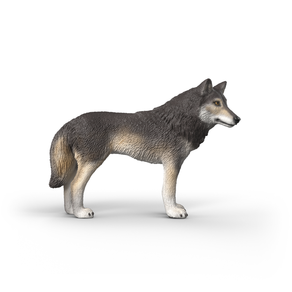 Schleich 14991 Wolf