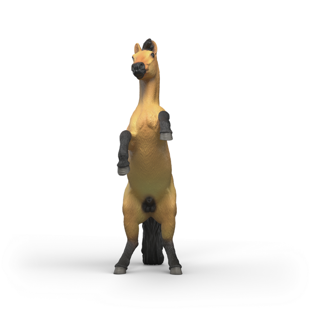 Schleich 14921 Mustang Hengst