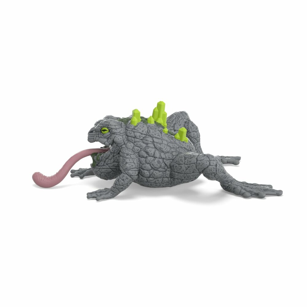 Schleich 70857 Stenen Pad
