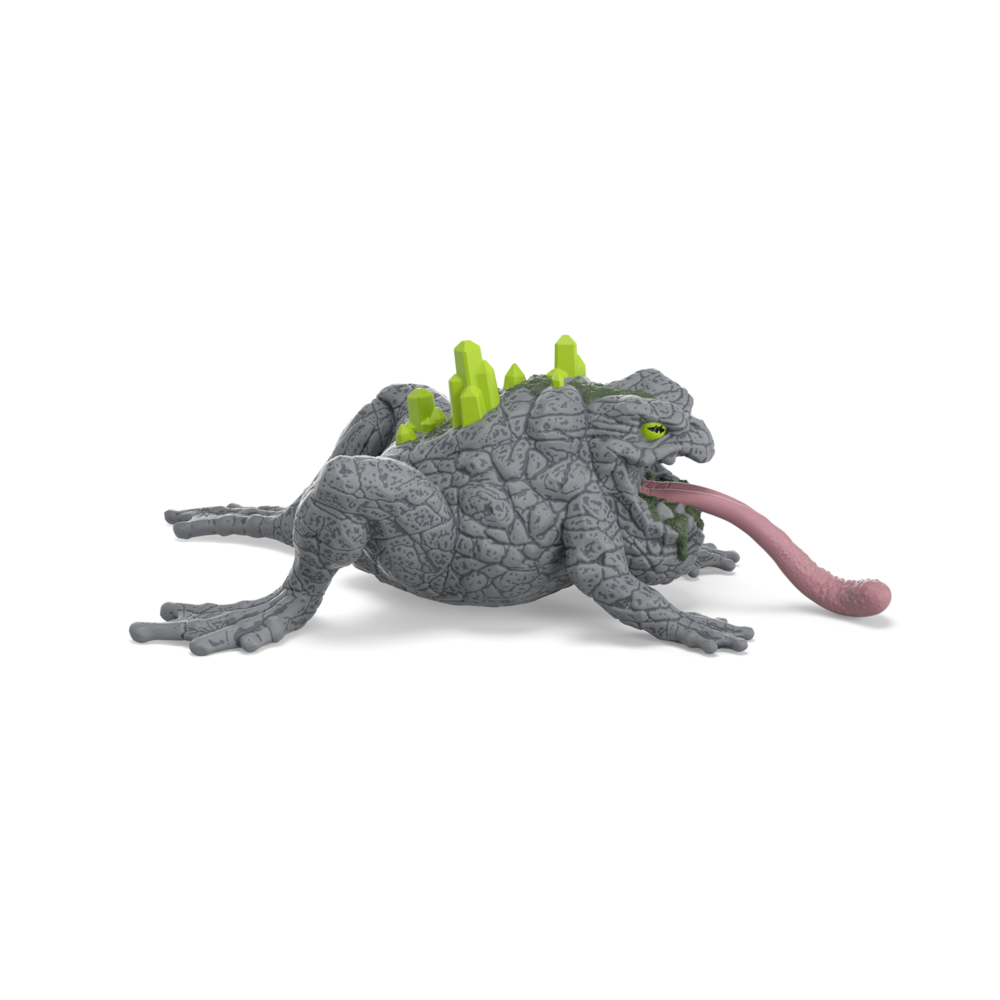 Schleich 70857 Stenen Pad