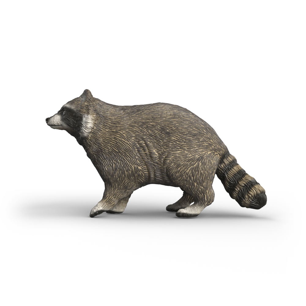 Schleich 14937 Wasbeer